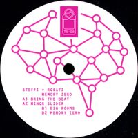 Steffi - Memory Zero