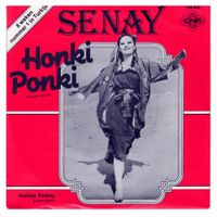 Şenay - Honki Ponki