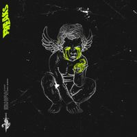 Society Of Villains - Freaks