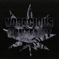 Voracious Contempt - Slammed and Screwed