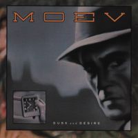 Moev - Dusk and Desire