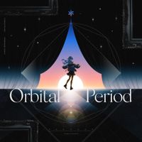 星街すいせい [Hoshimachi Suisei] - Orbital Period