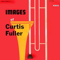 Curtis Fuller - Images of Curtis Fuller