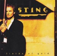 Sting - Fields of Gold
