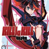 Zeekk - KILL LA KILL