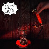 EvnAtk - Old Calls