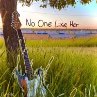 EvnAtk - No One Like Her