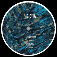 Sigha - Untitled