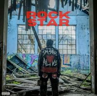SEVEN PUNK - ROCKSTAR