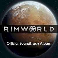 Alistair Lindsay - RimWorld (Original Soundtrack)