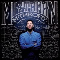 Mistaman - M-theory