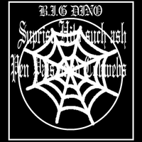 B.I.G DINO - Cobweb