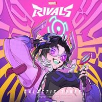 Various Artists - MARVEL Rivals: Galactic Tunes