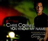 Chris Cornell - You Know My Name