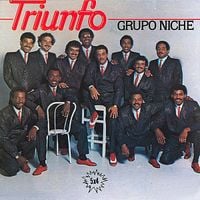 Grupo Niche - Triunfo