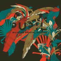 Pupil - Wildlife