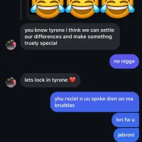 N2E TYRONETHERAPPER - TRIPLE CS