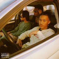 Nueve Lio - DAMN 9 SIDE! 2