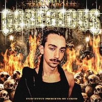 Turnabout - GOREGEOUS (CD Version)