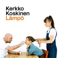 Kerkko Koskinen - L&auml;mp&ouml;