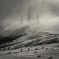 Hologram Earth - City of Gold