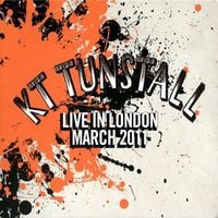 KT Tunstall - Live In London March 2011