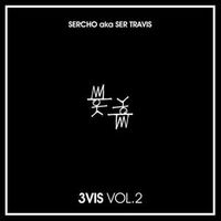 Sercho - 3vis vol.2