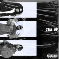 Planet Vegeta - STAY UP