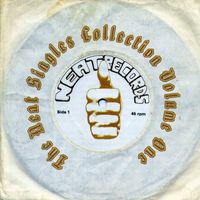 Tygers Of Pan Tang - The Neat Singles Collection Volume One