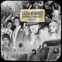 MxRxGxA - Ligera Memories