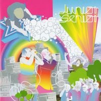 Junior Senior - D-D-Don't Don't Stop the Beat