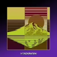 Windows 96 - One Hundred Mornings