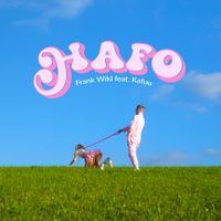 Frank Wild - Hafo