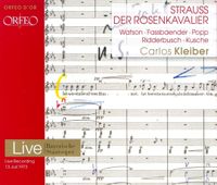 Carlos Kleiber - Strauss: Der Rosenkavalier