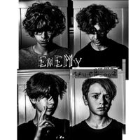 Trueblood - Enemy