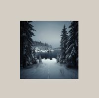 Rod Modell - Northern Michigan Snowstorms