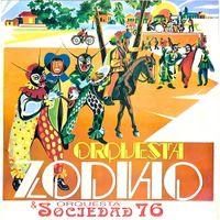 Orquesta Zodiac - Zodiac