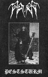 Totenreich - Peststurm