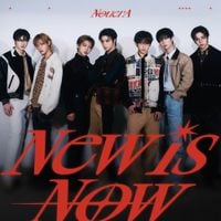 NouerA - New is Now