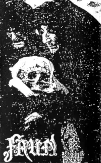 Faun - Betrothed Unto Death