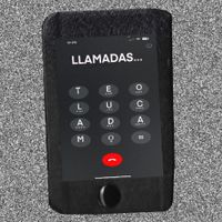 Teo Lucadamo - Llamadas