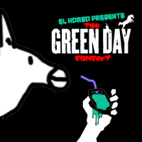 The Council of Horso - The Green Day Concert