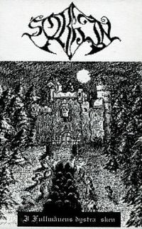 Sorhin - I fullm&aring;nens dystra sken
