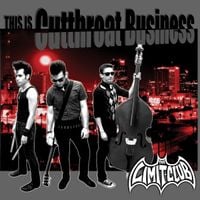 The Limit Club - This is Cutthroat Business