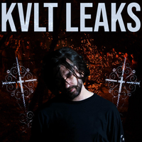 Fvck_Kvlt - KVLT LEAK