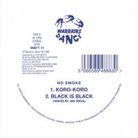 No Smoke - Koro-Koro