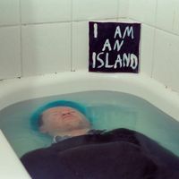 COMMUTED - I Am An Island