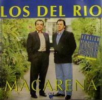 Los Del R&iacute;o - Macarena