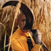 Patrick Wolf - Dies Irae
