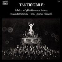 Tantric Bile - Babalon